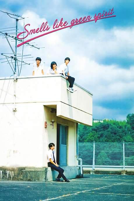 Smells Like Green Spirit